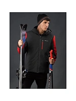 Pánská lyžařská bunda Hi Mountain M FC-2207 Pánská lyžařská bunda Hi Mountain M FC-2207