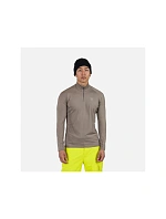 Tričko Rossignol Classique 1/2 Zip Tričko Rossignol Classique 1/2 Zip