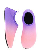 NEOPRENOVÉ BOTY DO VODY JUNIOR PINK/PURPLE XQMAX R.28