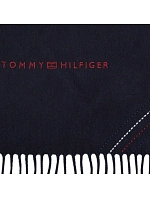 Tommy Hilfiger 1985 Tkaná šála AM0AM10373 Tommy Hilfiger 1985 Tkaná šála AM0AM10373