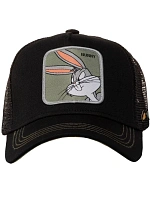 Kšiltovka Capslab Bunny Looney Tunes Trucker Cap CL-LOO-1-BUN1 Kšiltovka Capslab Bunny Looney Tunes Trucker Cap CL-LOO-1-BUN1
