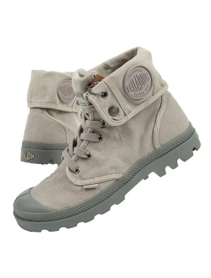 Boty Palladium Baggy M 02353-066-M Boty Palladium Baggy M 02353-066-M