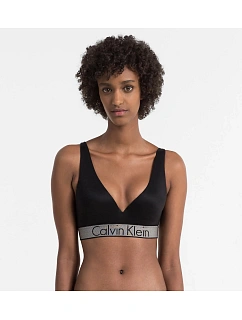 Podprsenka push-up Customized Stretch QF4052E - Calvin Klein