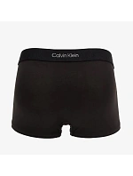Pánské boxerky NB3312A UB1 černá - Calvin Klein Pánské boxerky NB3312A UB1 černá - Calvin Klein