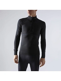 Pánská termomikina ACTIVE INTENSITY ZIP M