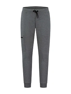Kalhoty Rogelli TRAINING II šedé 2XL
