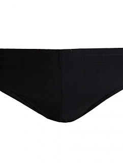 Plavky Crowell M kap-men-black-01 - NEDÁVEJTE POZOR!