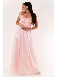 Dámské šaty HM2197 - YourNewStyle