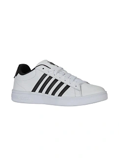 Boty K-Swiss Court Tiebreak II M 04413-191-M