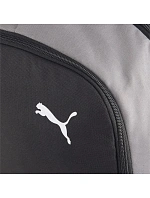 SPORT Batoh Team Goal Premium 90458 06 Černá s šedou - Puma SPORT Batoh Team Goal Premium 90458 06 Černá s šedou - Puma