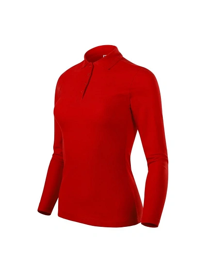 Polokošile Pique LS W MLI-23107 Polokošile Pique LS W MLI-23107