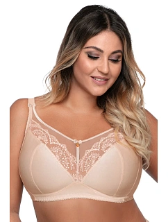 Dámská podprsenka AV 1691/1 BEIGE