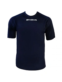 Unisex tréninkové tričko Givova One U MAC01-0004 - Givova