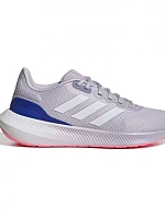 Dámské sportovní boty Runfalcon 3.0 W HQ1474 Světle šdá mix - Adidas