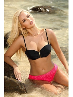 Dvoudílné dámské plavky model 143772 Marko