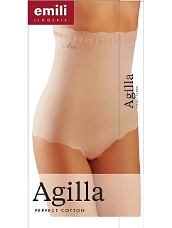 Tvarující dámské kalhotky Emili Agilla