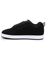 Boty DC Court Graffik M 300529-001 Boty DC Court Graffik M 300529-001