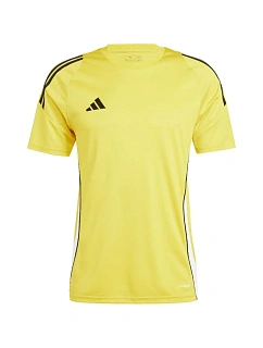 Tričko adidas Tiro 24 Jersey M IS1015 pánské