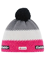 Eisbar Star Pompon Mu Ska Kšiltovka E33140-142 Eisbar Star Pompon Mu Ska Kšiltovka E33140-142