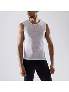 Pánské tričko bez rukávů COOL MESH SUPERLIGHT SL M