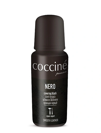 COCCINE BLACKENER Černý Korektor V Tekutině 75g COCCINE BLACKENER Černý Korektor V Tekutině 75g