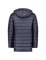 Pánská bunda AMIGOMAP WZ5088H/GN tmavě modrá - Geographical Norway Pánská bunda AMIGOMAP WZ5088H/GN tmavě modrá - Geographical Norway