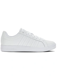 Boty K-Swiss Court Tiebreak M 07011-154-M