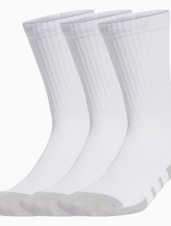 Ponožky adidas Cushioned Crew 3PP JD9571