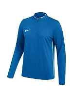 Dámské tričko Nike Dri-Fit Park 26 Drill Top blue IB7540 463