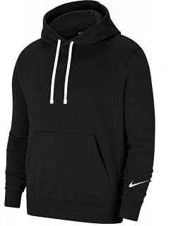 Mikina Nike Park 26 Fleece Hoody Swoosh IO9035-010