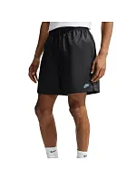 Spodenki męskie Nike Club czarne FN3307 011