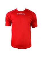 Unisex tréninkové tričko One U MAC01-0012 - Givova Unisex tréninkové tričko One U MAC01-0012 - Givova