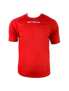 Unisex tréninkové tričko One U MAC01-0012 - Givova