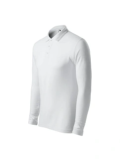 Polokošile Malfini Pique Polo LS M MLI-22100