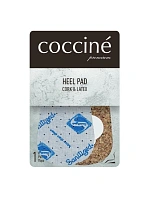 Podložka Coccine HEEL PAD CORK & LATEX Podložka Coccine HEEL PAD CORK & LATEX