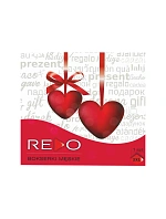 Redo boxerky 1BE-814 Valentine's Day M-2XL Redo boxerky 1BE-814 Valentine's Day M-2XL