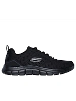 Boty Skechers Track - Leshur M 232758 BBK Boty Skechers Track - Leshur M 232758 BBK