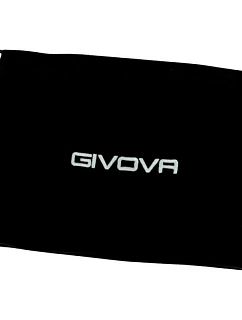 Pánský komín Givova Fascia Scaldacollo black drawstring