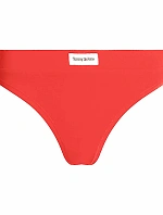 Dámská tanga Essentials UW0UW03862-SN6 - Tommy Hilfiger