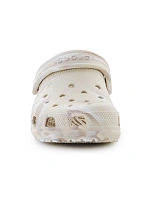 Žabky Crocs Classic Marbled Clog W 206867-2Y3 Žabky Crocs Classic Marbled Clog W 206867-2Y3