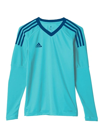 Dětské brankářské tričko Revigo 17 Junior AZ5391 - Adidas Dětské brankářské tričko Revigo 17 Junior AZ5391 - Adidas