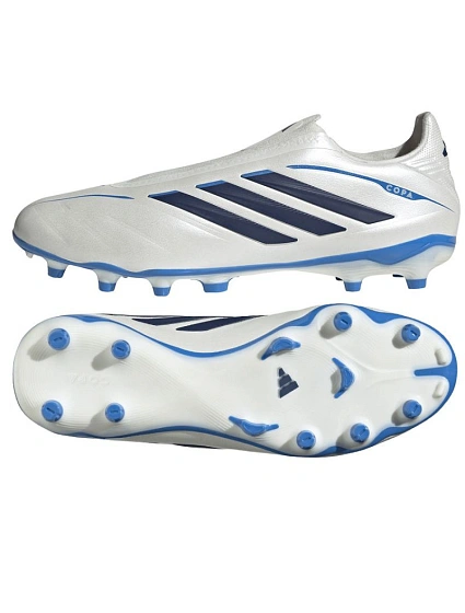 Boty adidas COPA PURE IV League LL FG KI0667 Boty adidas COPA PURE IV League LL FG KI0667