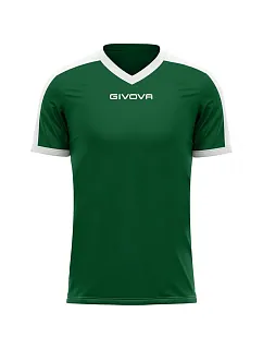 Pánské tričko Givova Revolution Interlock M MAC04 1303