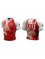Pánské tričko Mfc 'Eagle PL' M 06969-M - Masters Pánské tričko Mfc 'Eagle PL' M 06969-M - Masters
