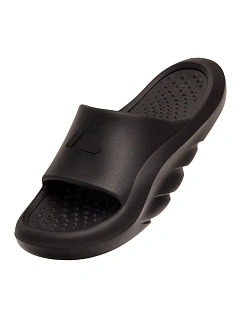 Žabky Cubota Futuro Cloud Black K25SS-113-001-23-1