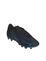 Boty adidas Junior F50 Hyperfast Club FG/MG KK1306 Boty adidas Junior F50 Hyperfast Club FG/MG KK1306