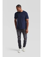 Fruit of the Loom Original T Tričko 16.1082 navy