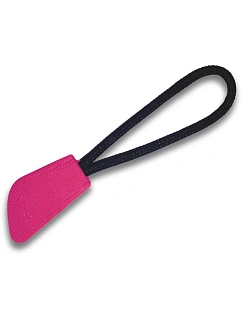 Result R 093X 10 Ks přívěšek na zip 30.093X hot pink