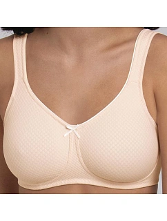 Leni chirurgická podprsenka moldovaná 5785X smart rose - Anita Care