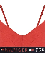 Dámská sportovní podprsenka UW0UW01589-611 - Tommy Hilfiger